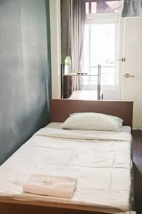 Standard Tek Kişilik Oda, 1 Tek Kişilik Yatak, Sigara İçilmez
