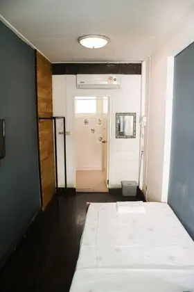 Standard Tek Kişilik Oda, 1 Tek Kişilik Yatak, Sigara İçilmez