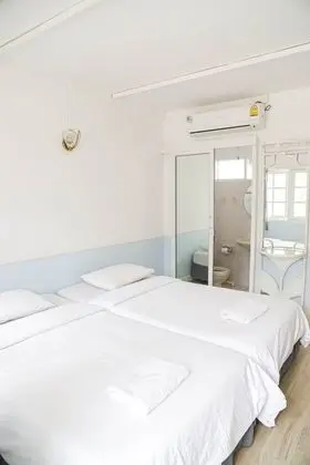 Superior İki Ayrı Yataklı Oda, 2 Tek Kişilik Yatak, Sigara İçilmez