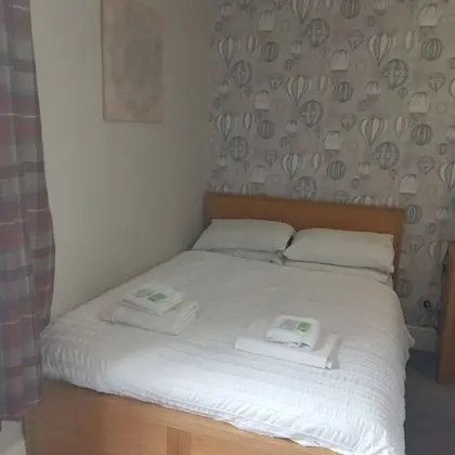 Comfort Dört Kişilik Oda