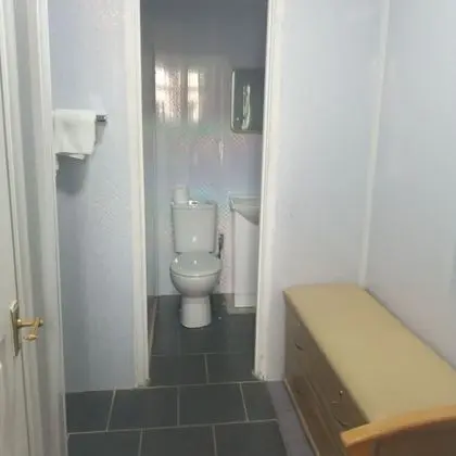 Comfort Dört Kişilik Oda
