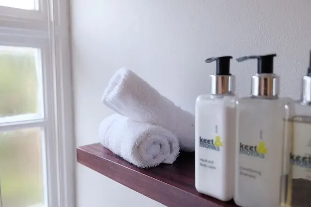 Luxury Tek Büyük veya İki Ayrı Yataklı Oda