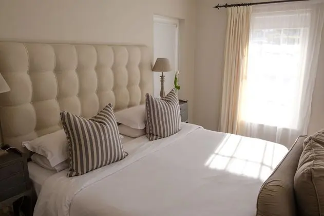 Luxury Tek Büyük veya İki Ayrı Yataklı Oda