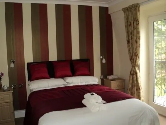 Superior Tek Büyük Yataklı Oda, Banyolu/Duşlu, Deniz Manzaralı