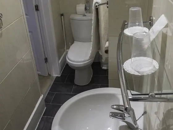 Superior Tek Büyük Yataklı Oda, Banyolu/Duşlu, Deniz Manzaralı