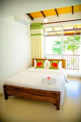 Deluxe Tek Büyük Yataklı Oda, 1 Büyük (Queen) Boy Yatak, Sigara İçilmez