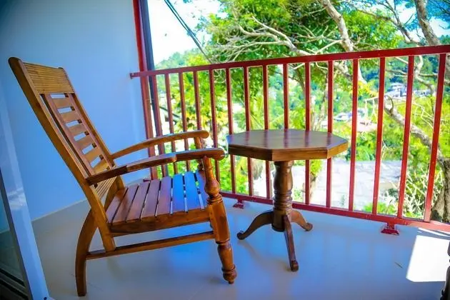 Deluxe Tek Büyük Yataklı Oda, 1 Büyük (Queen) Boy Yatak, Sigara İçilmez