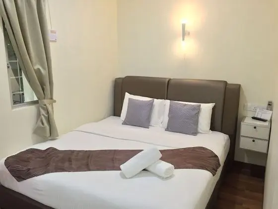 Deluxe Terrace