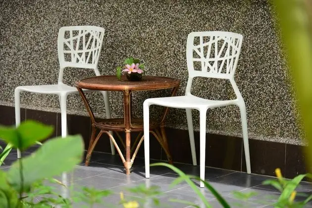 Deluxe Terrace