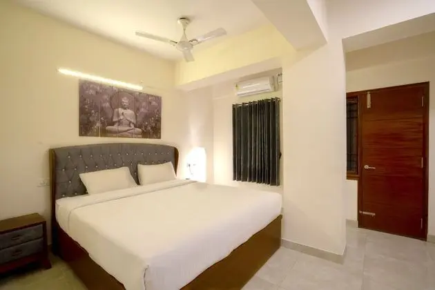 Exclusive Çatı Katı Süiti (Penthouse)