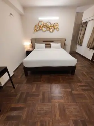 Exclusive Çatı Katı Süiti (Penthouse)