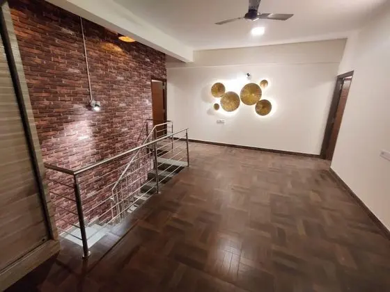 Exclusive Çatı Katı Süiti (Penthouse)