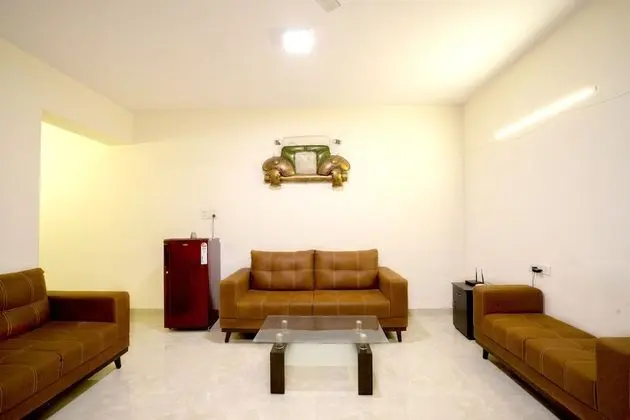 Exclusive Çatı Katı Süiti (Penthouse)