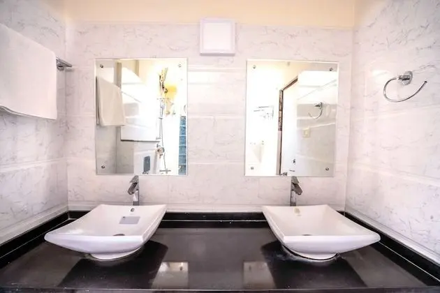 Exclusive Çatı Katı Süiti (Penthouse)