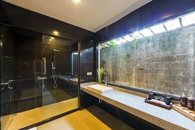 Villa, 2 Yatak Odası, Kişiye Özel Havuzlu