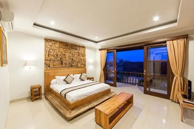 Villa, 3 Yatak Odası, Kişiye Özel Havuzlu
