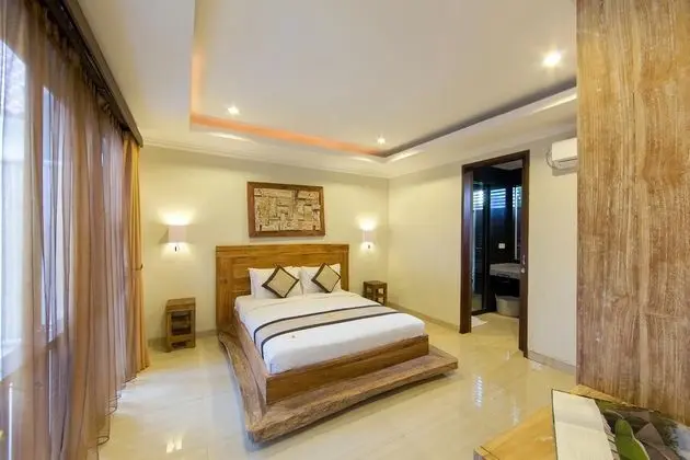 Villa, 3 Yatak Odası, Kişiye Özel Havuzlu