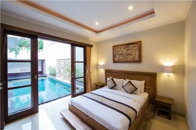 Villa, 3 Yatak Odası, Kişiye Özel Havuzlu