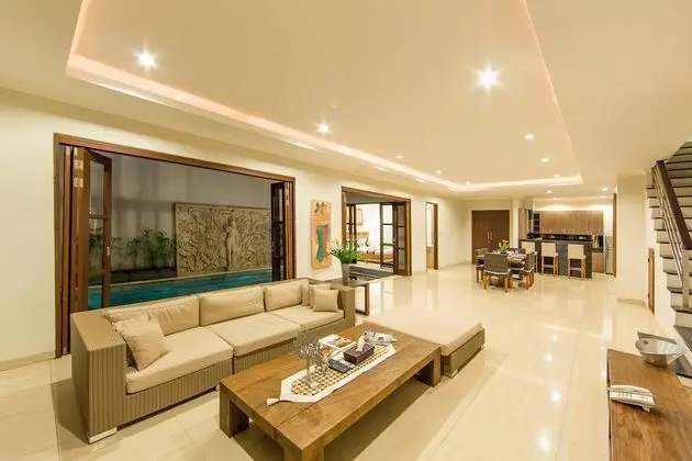 Villa, 3 Yatak Odası, Kişiye Özel Havuzlu