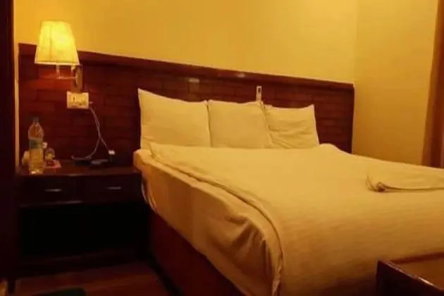 Deluxe Oda, Şehir Manzaralı