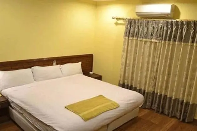 Deluxe Oda, Şehir Manzaralı
