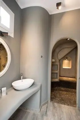 White Luxury House