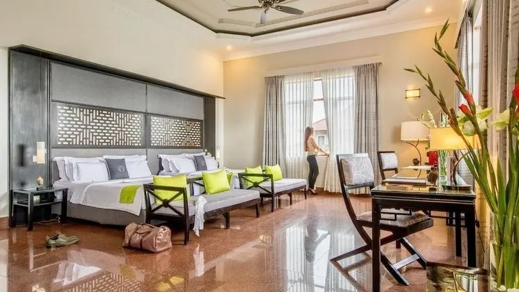 WM Suite - Twin Beds