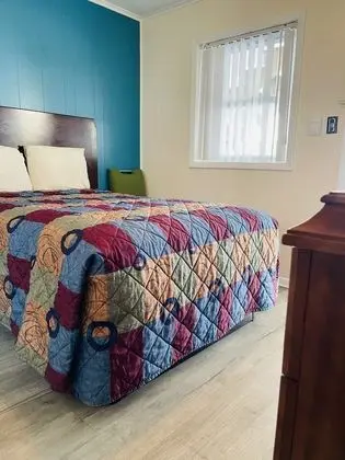 Standard Oda (1 Double Bed)
