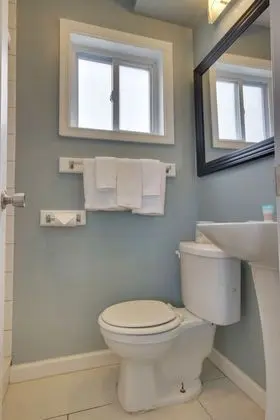 Standard Oda, 2 Çift Kişilik Yatak