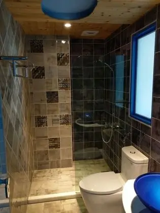 Comfort Tek Büyük Yataklı Oda, 1 Büyük (Queen) Boy Yatak, Okyanus Manzaralı, Denize Bakan