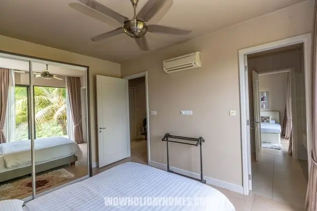 Luxury Villa, 3 Yatak Odası