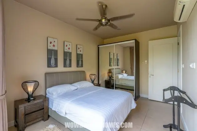 Luxury Villa, 3 Yatak Odası