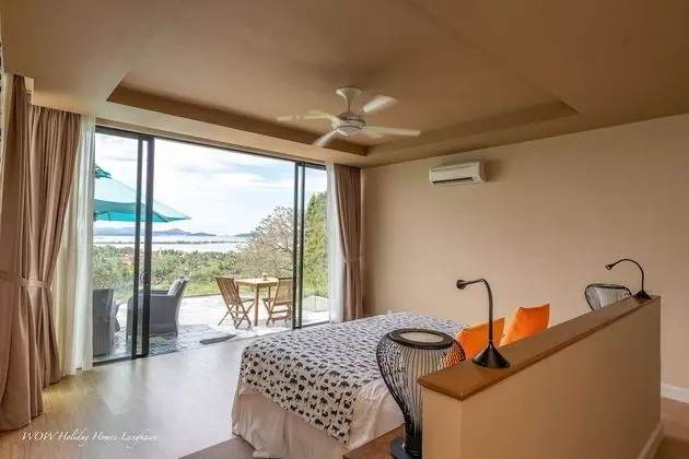 Luxury Villa, 3 Yatak Odası