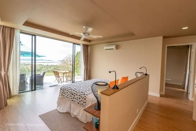 Luxury Villa, 3 Yatak Odası