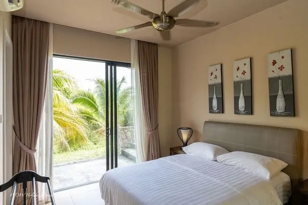 Luxury Villa, 3 Yatak Odası