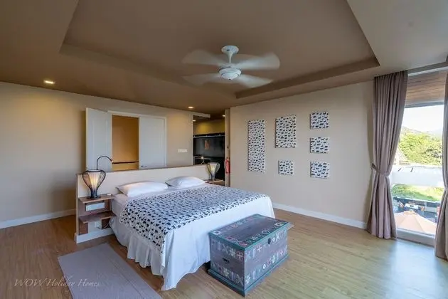 Luxury Villa, 3 Yatak Odası