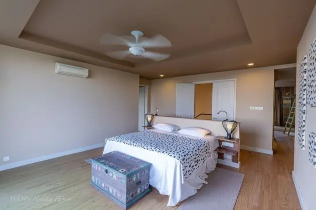 Luxury Villa, 3 Yatak Odası
