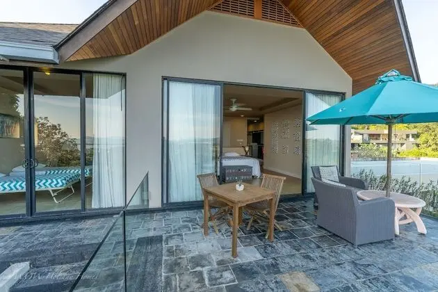 Luxury Villa, 3 Yatak Odası