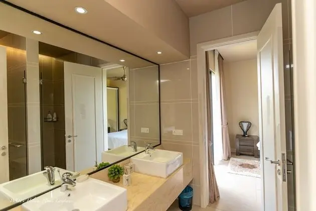 Luxury Villa, 3 Yatak Odası