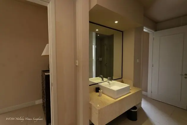 Luxury Villa, 3 Yatak Odası