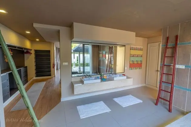 Luxury Villa, 3 Yatak Odası