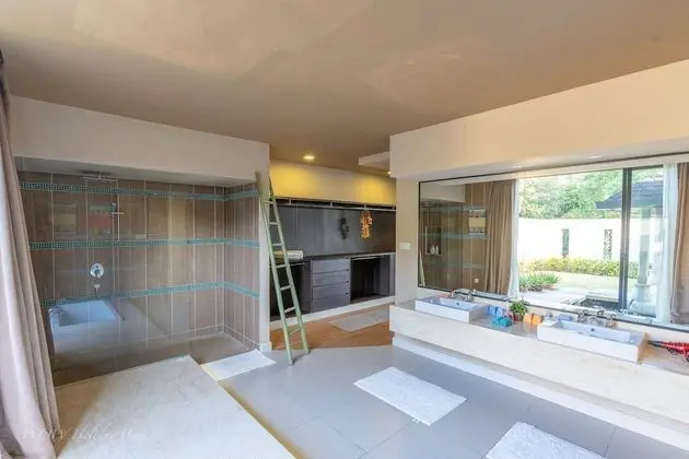 Luxury Villa, 3 Yatak Odası