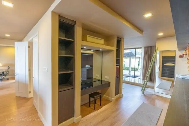 Luxury Villa, 3 Yatak Odası