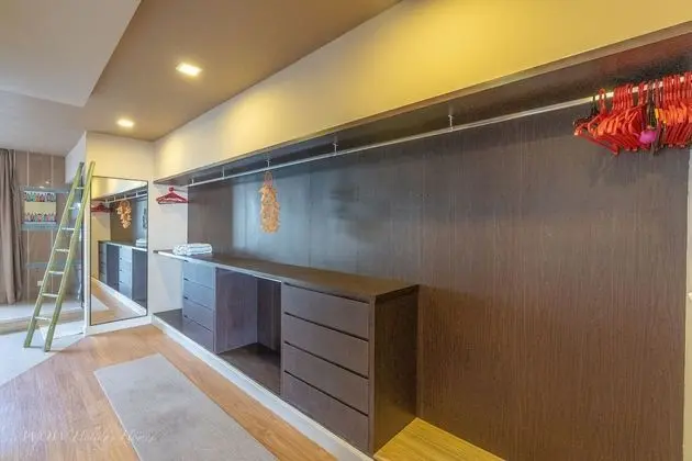 Luxury Villa, 3 Yatak Odası