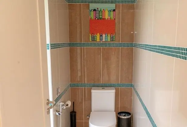 Luxury Villa, 3 Yatak Odası