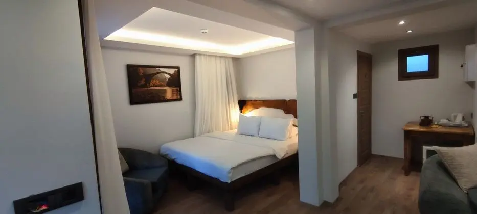 Aile Odası - A tipi