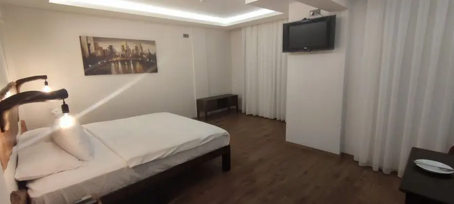 Aile Odası - A tipi