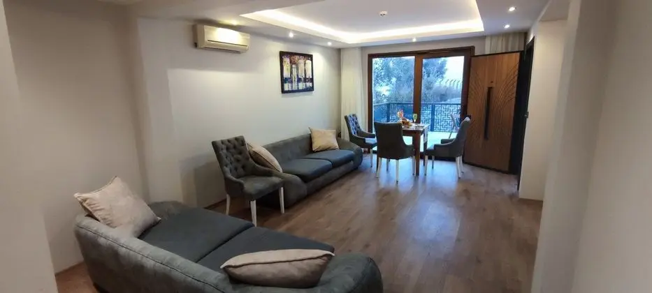 Aile Odası - A tipi