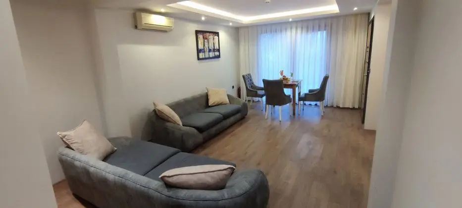 Aile Odası - A tipi