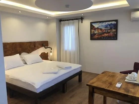 Aile Odası - A tipi